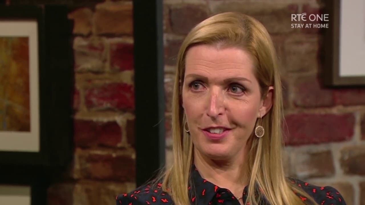 Vicky Phelan to appear on Late Late Show tomorrow