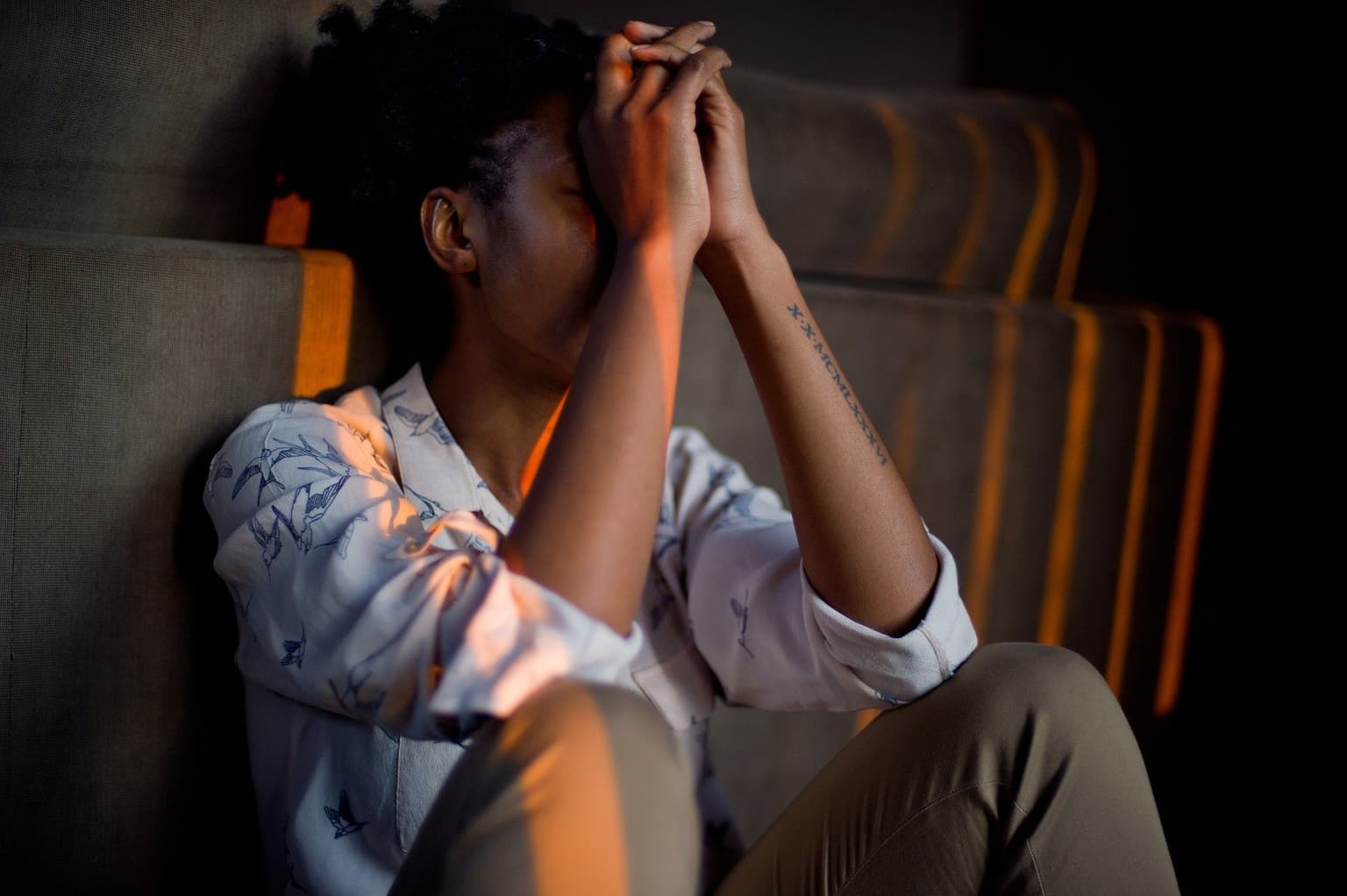Domestic abuse victims could receive paid leave with new Bill