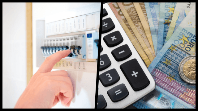 All Irish homes to get €100 off first electricity bill of 2022 All Irish homes to get €100 off first electricity bill of 2022