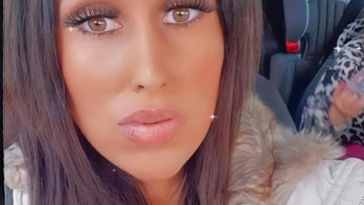 Man charged with murder of mother-of-four Caoimhe Morgan