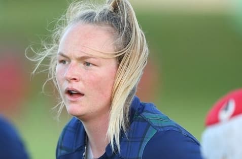Scotland international rugby star Siobhan Cattigan tragically dies, aged 26 Scotland international rugby star Siobhan Cattigan tragically dies, aged 26