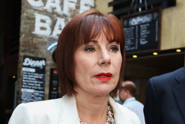 Minister Josepha Madigan regrets not speaking out about sexual assault for 13 years Minister Josepha Madigan regrets not speaking out about sexual assault for 13 years