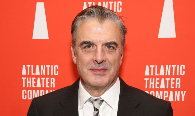 Chris Noth has been edited out of the And Just Like That… finale
