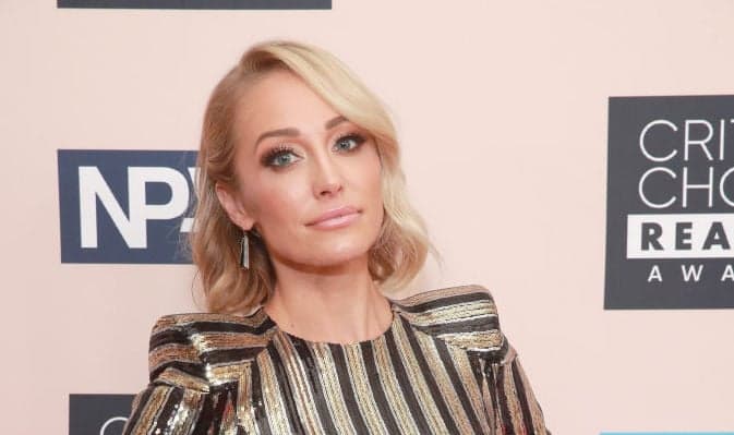 Mary Fitzgerald confirms Selling Sunset season 5 release date Mary Fitzgerald confirms Selling Sunset season 5 release date