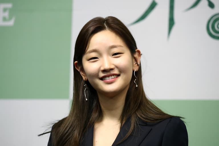 Parasite actress Park So-dam diagnosed with thyroid cancer