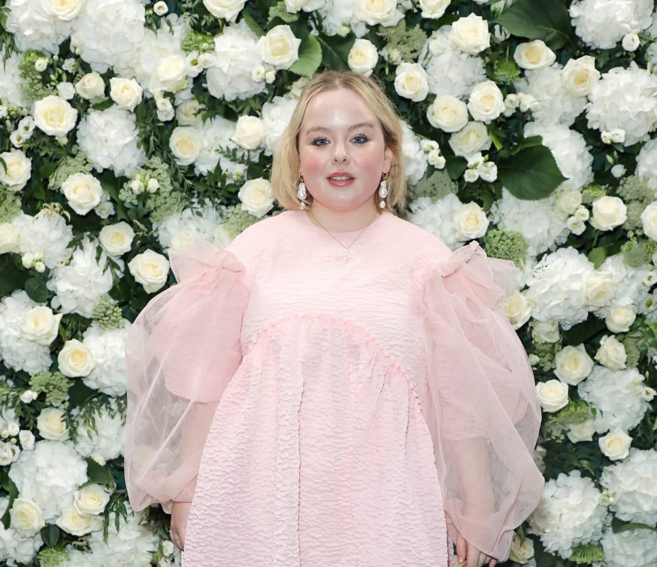 Nicola Coughlan nabs spot on Vogue’s best-dressed women list