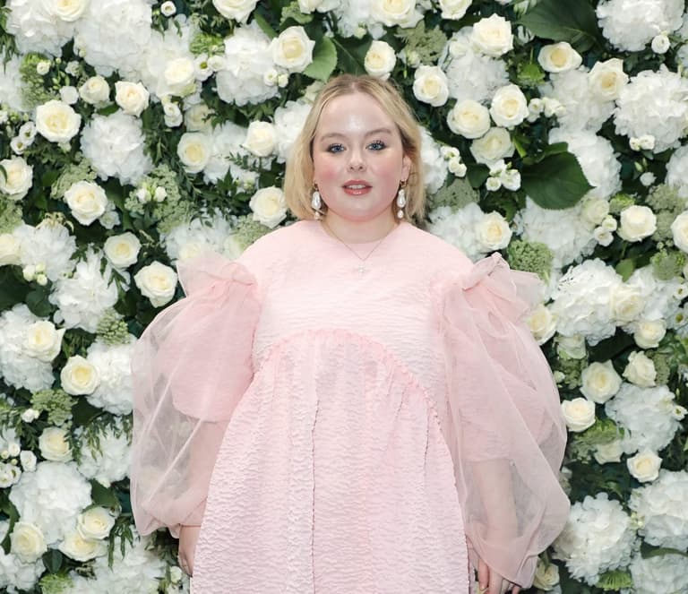 Nicola Coughlan nabs spot on Vogue’s best-dressed women list Nicola Coughlan nabs spot on Vogue’s best-dressed women list