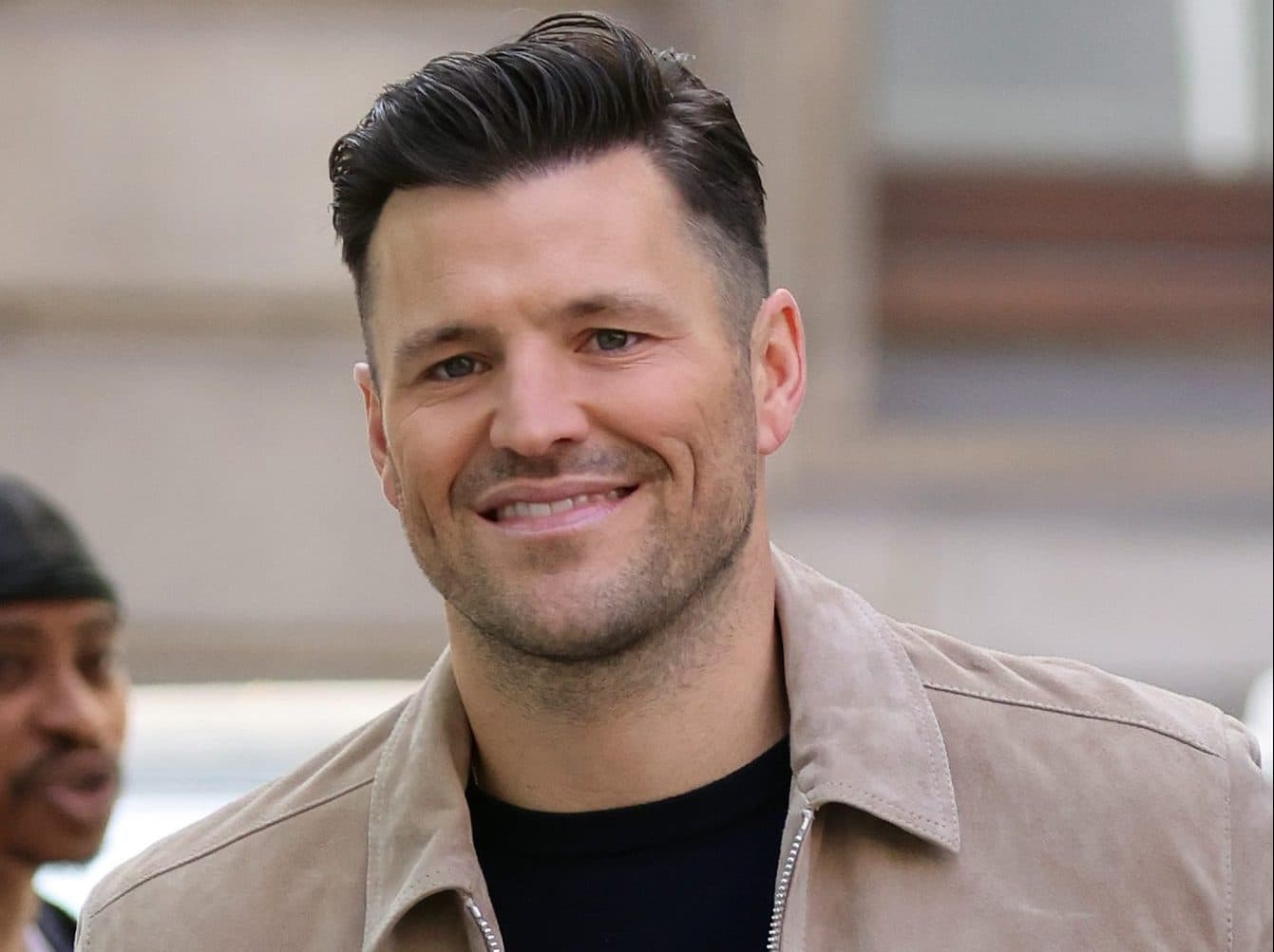 TOWIE’s Mark Wright “cancer-free” following surgery