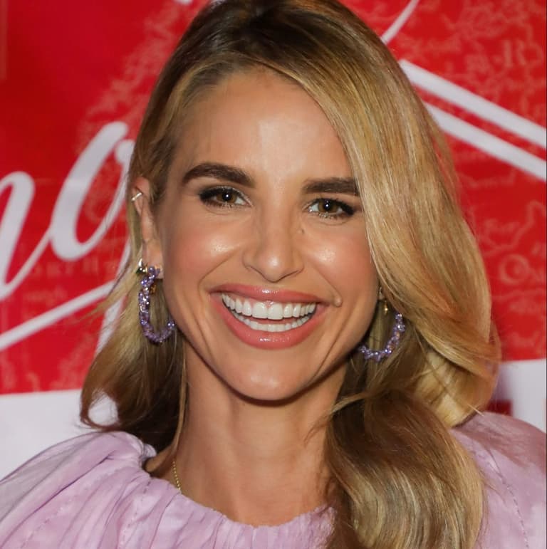 Vogue Williams is writing a children’s book Vogue Williams is writing a children’s book