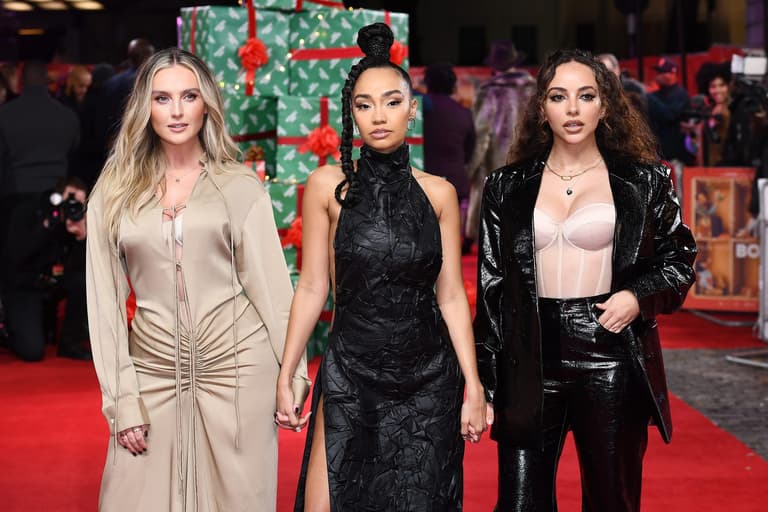 A Little Mix documentary just landed on YouTube A Little Mix documentary just landed on YouTube