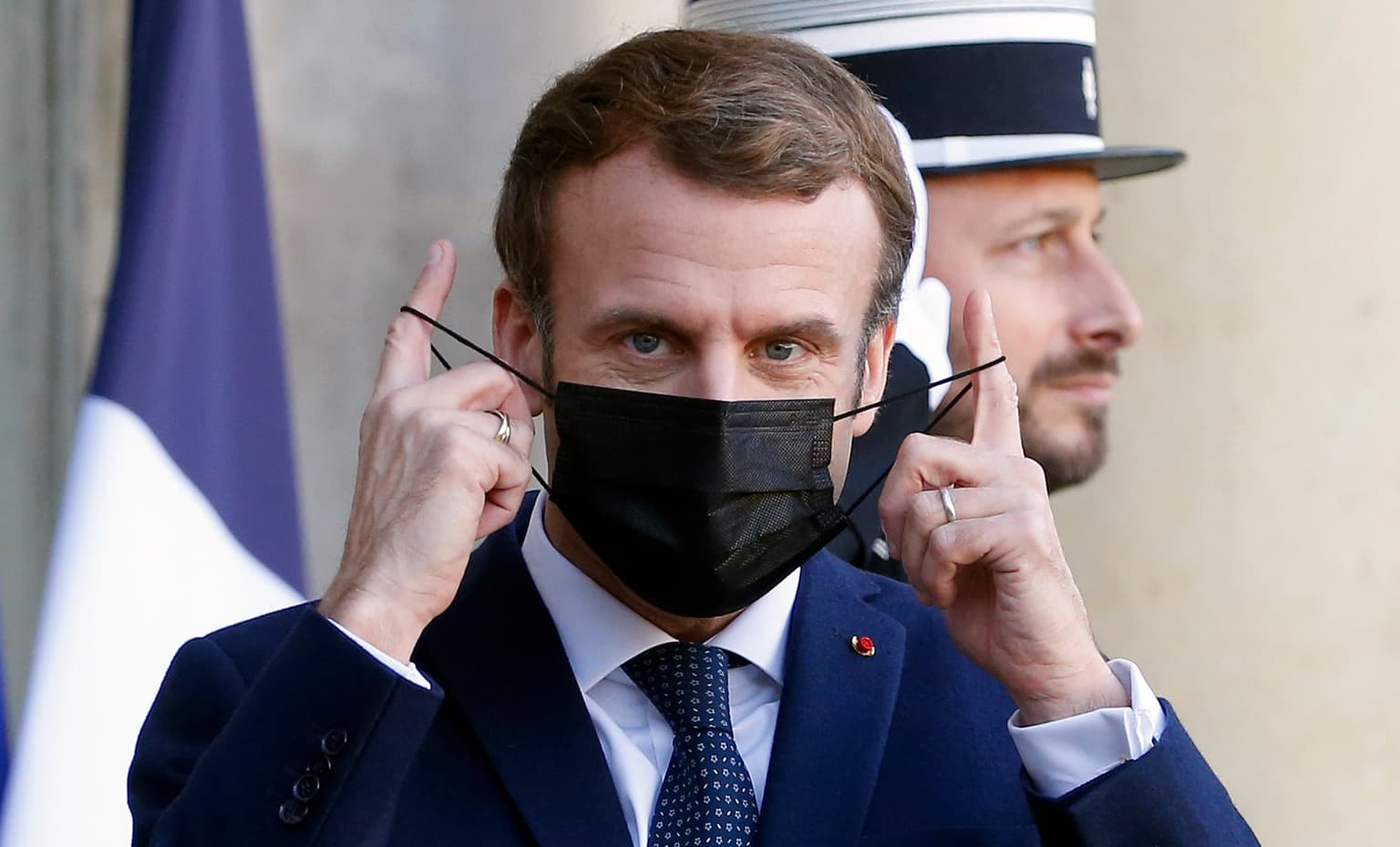 France to ban tourists travelling from the UK from this weekend
