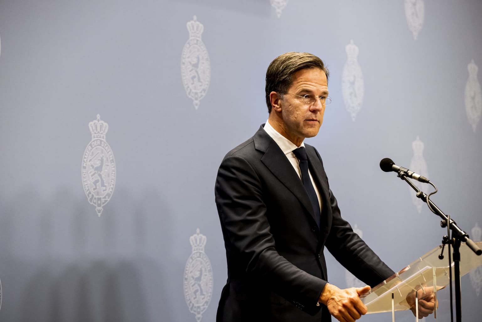 Netherlands enters strict lockdown over Omicron concerns
