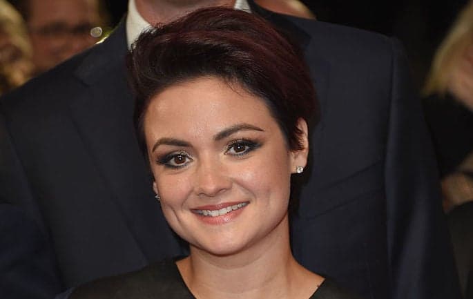 Mrs Brown’s Boys star Fiona O’Carroll split from co-star husband after 15 years