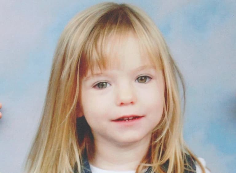 Undercover cop ‘sent into prison to get Maddie McCann suspect to confess’ Undercover cop ‘sent into prison to get Maddie McCann suspect to confess’
