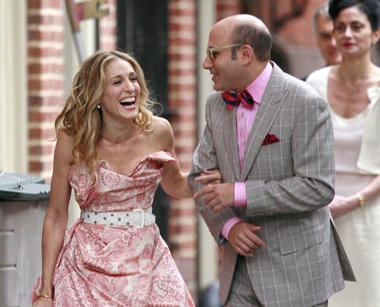 Willie Garson’s death won’t feature in new Sex and The City reboot Willie Garson’s death won’t feature in new Sex and The City reboot