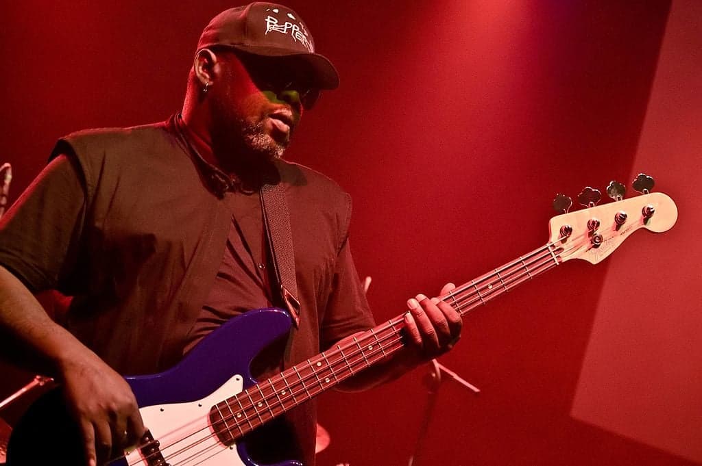 Legendary Reggae musician Robbie Shakespeare dies aged 68