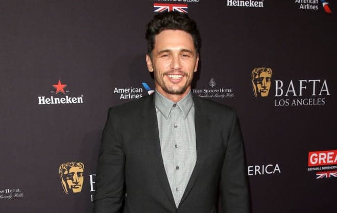James Franco addresses sexual assault allegations James Franco addresses sexual assault allegations
