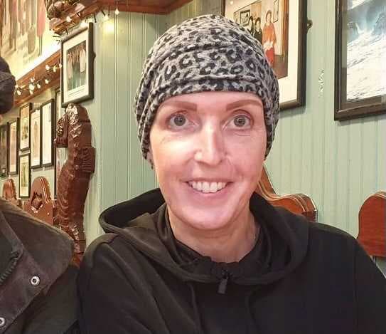 Vicky Phelan pays tribute to Charlie Bird for his moving Late Late Show interview