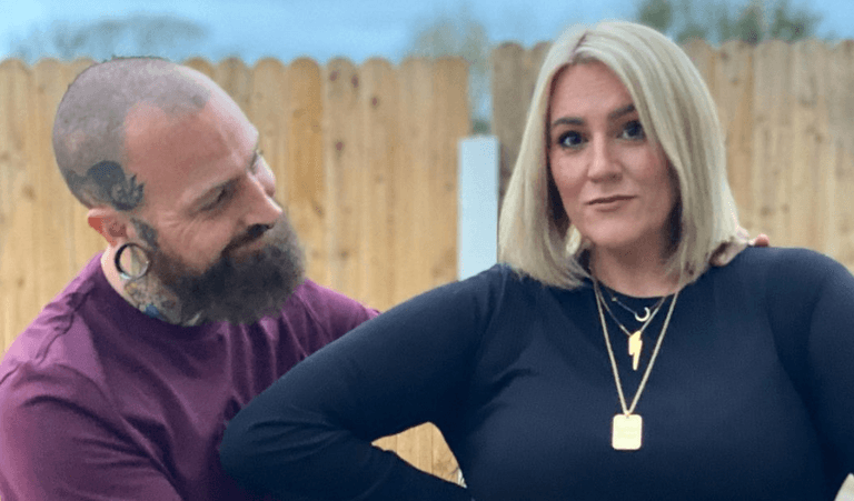 The Daly Dish’s Gina introduces newborn baby Gene to the world The Daly Dish’s Gina introduces newborn baby Gene to the world