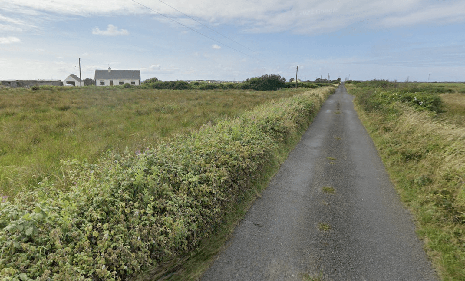 Woman in her 90s dies after horrific road crash in Clare
