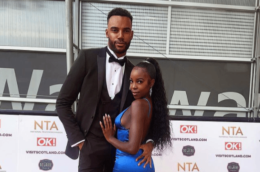 Love Island’s Kaz and Tyler confirm split