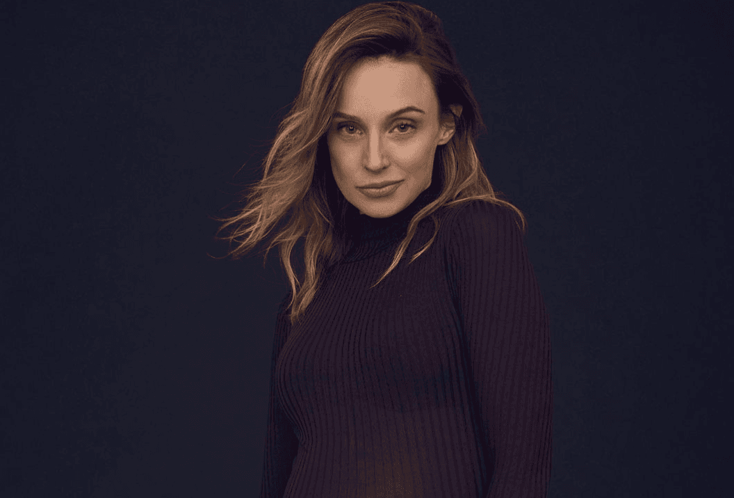 Emmerdale actress Anna Nightingale welcomes second child