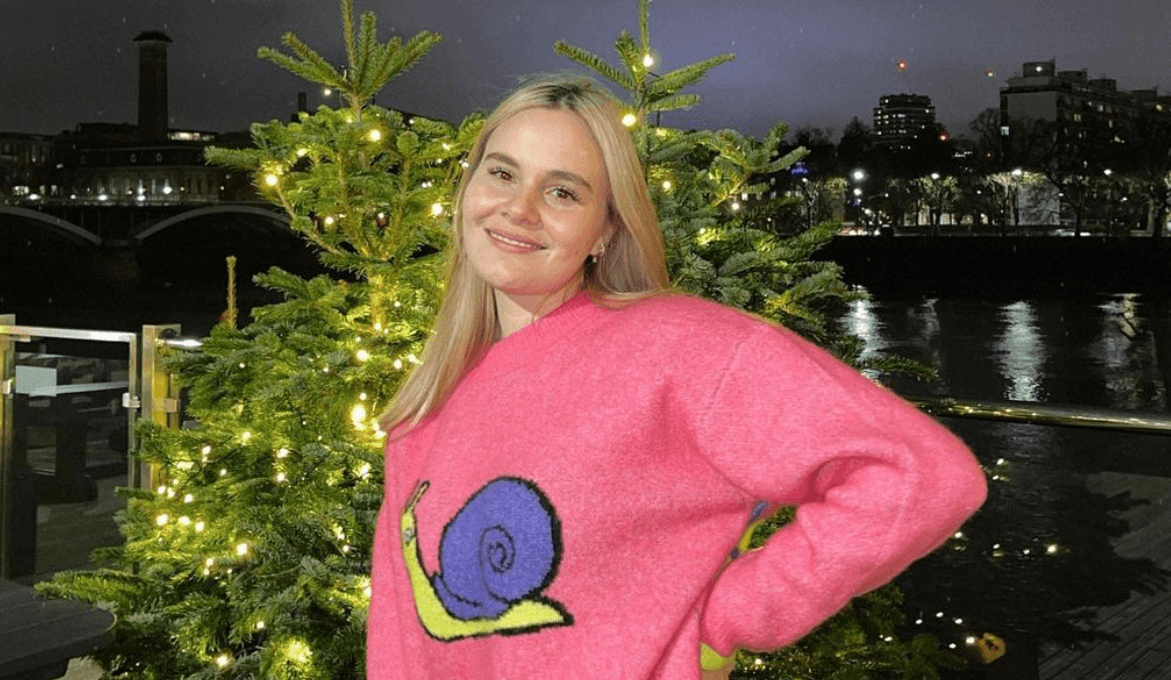 Gordon Ramsay’s daughter Holly celebrates one year of sobriety
