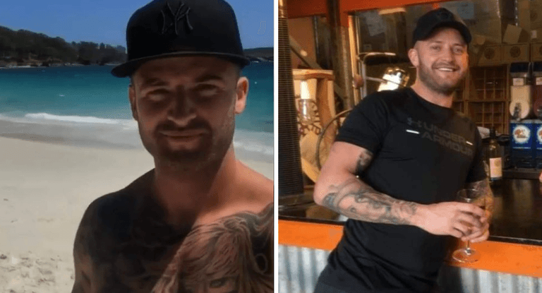 Tributes pour in for Irishman who died days before returning from Australia Tributes pour in for Irishman who died days before returning from Australia