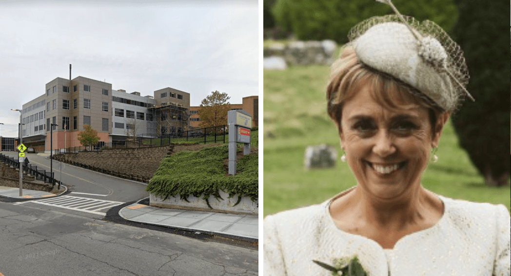 Tributes paid to Irish mum who was hit by a car outside a hospital