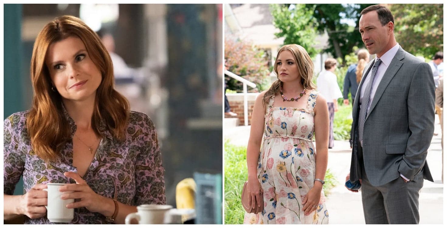 Sweet Magnolias season 2  is coming and here is everything we know