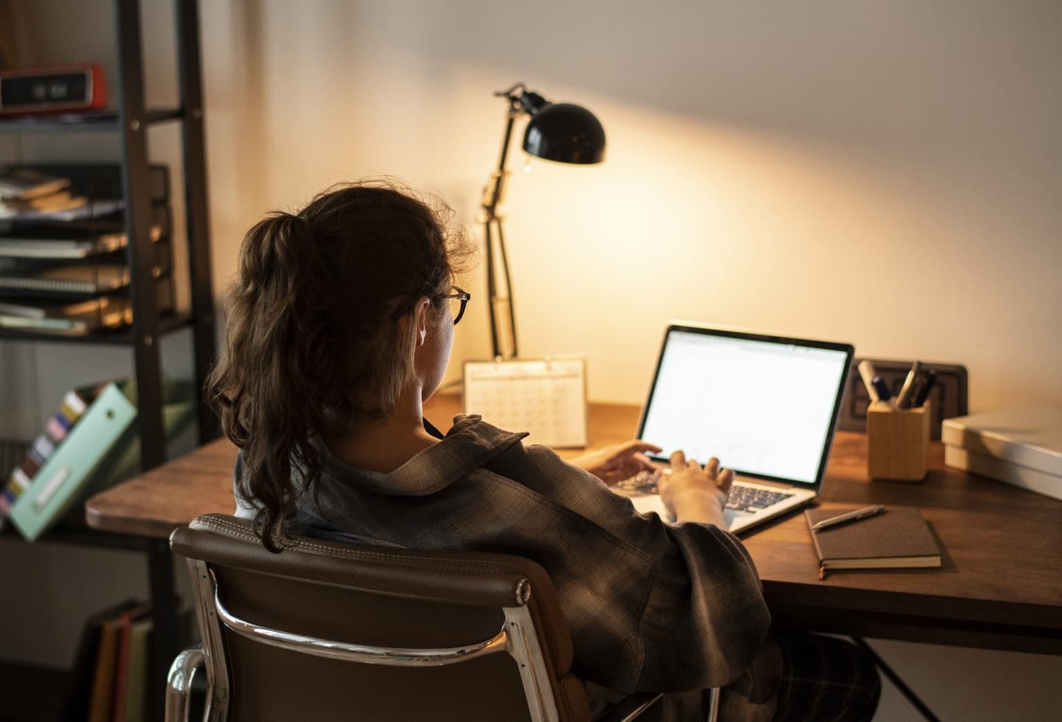 Court rules the walk from your bed to desk is officially a “commute”