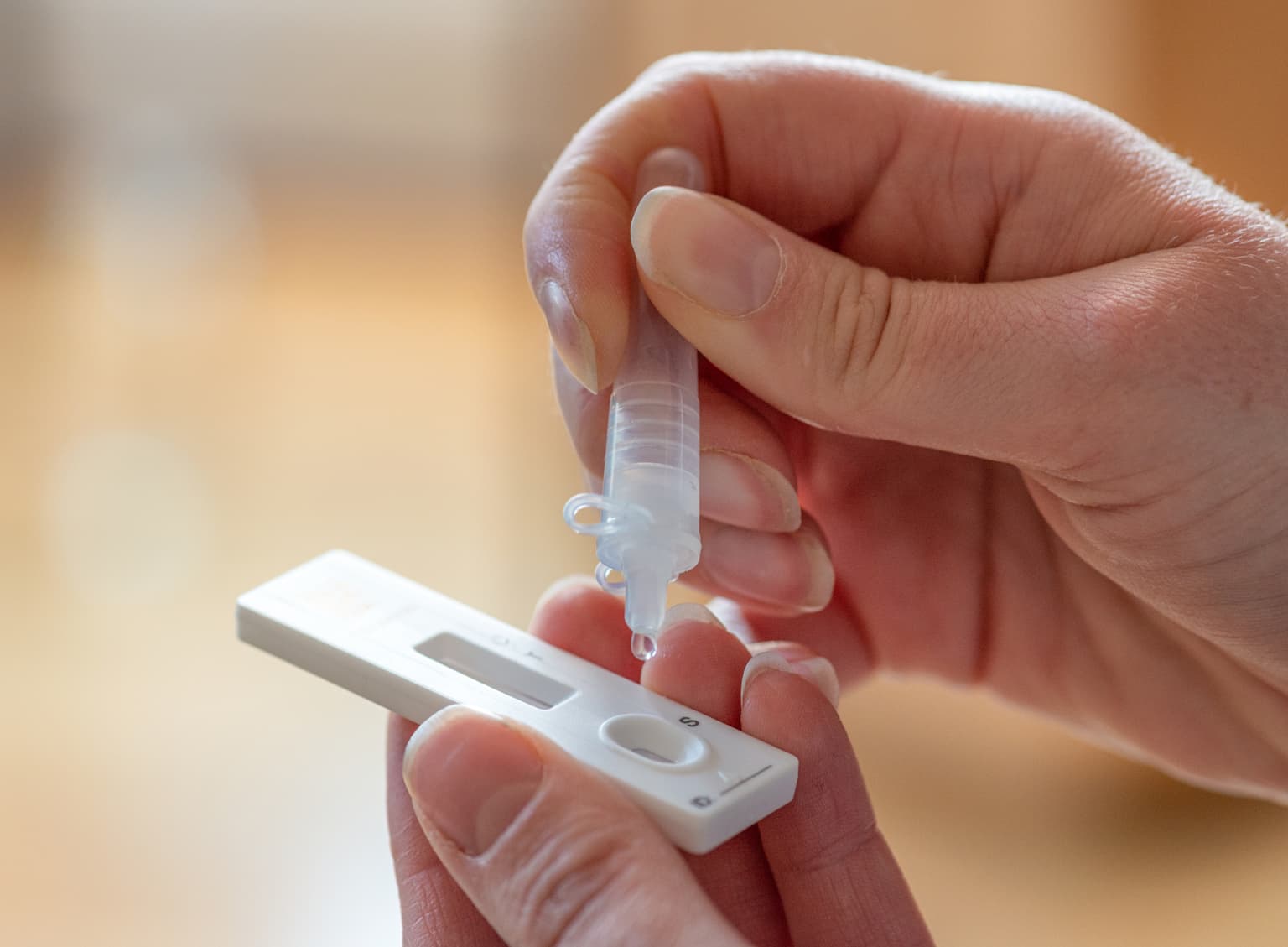 Passengers arriving from UK told to take antigen tests every day for 5 days