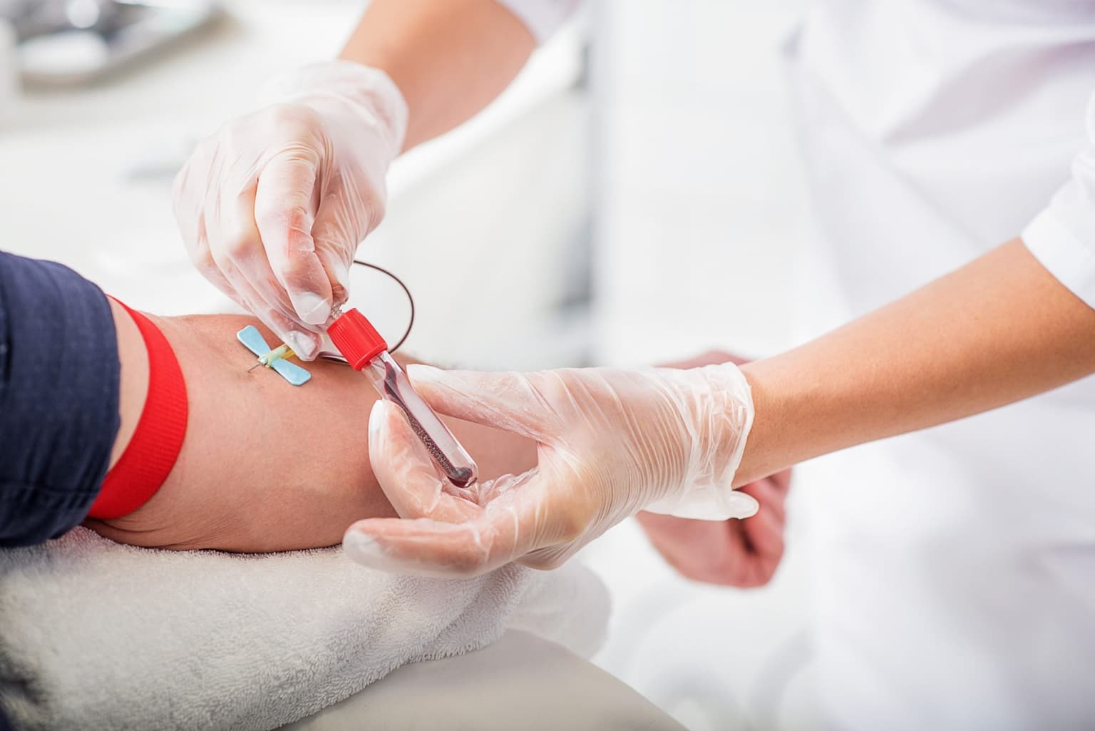 Ireland’s blood donation rules for gay and bisexual men to be eased