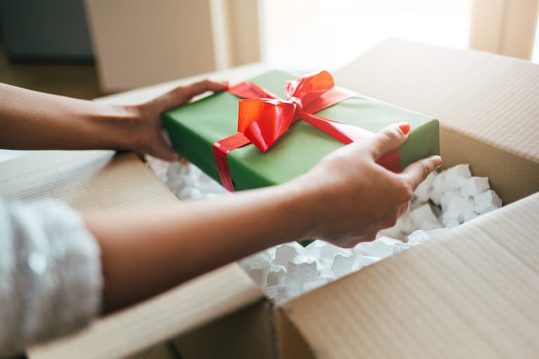 Almost 100,000 tonnes of packaging waste expected this Christmas in Ireland alone