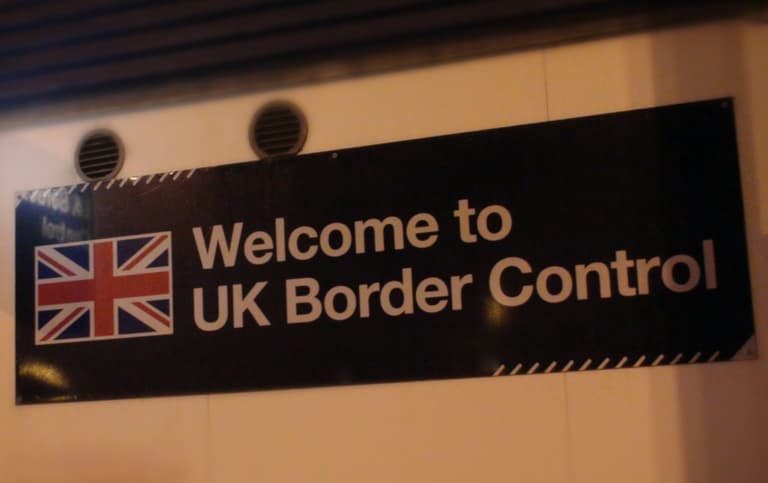 Irish passengers won’t need negative Covid test to enter UK Irish passengers won’t need negative Covid test to enter UK