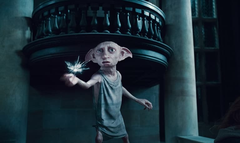 You can now visit Dobby the House Elf’s grave in Wales You can now visit Dobby the House Elf’s grave in Wales