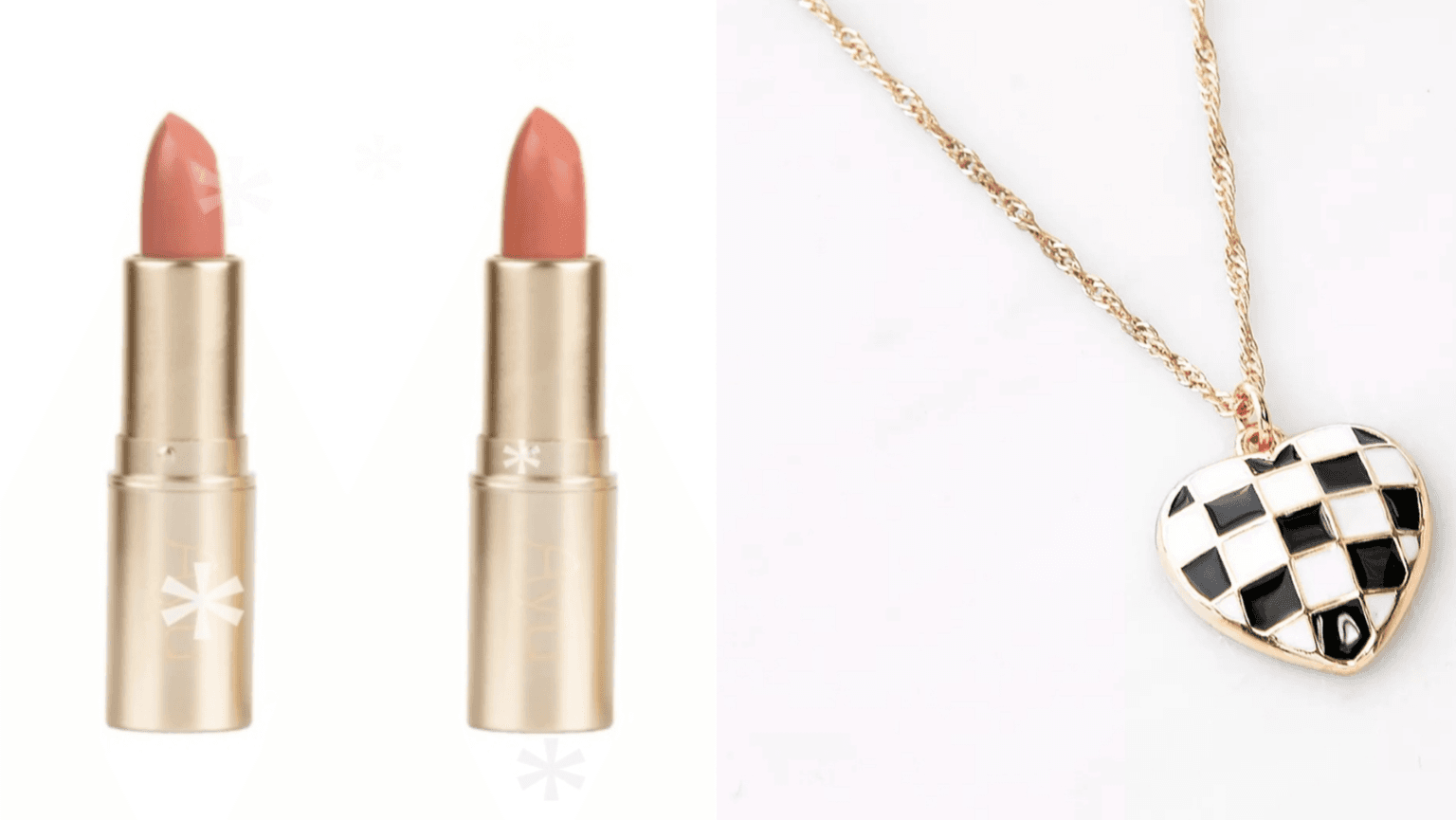 15 fashion and beauty stocking fillers for €15 or less