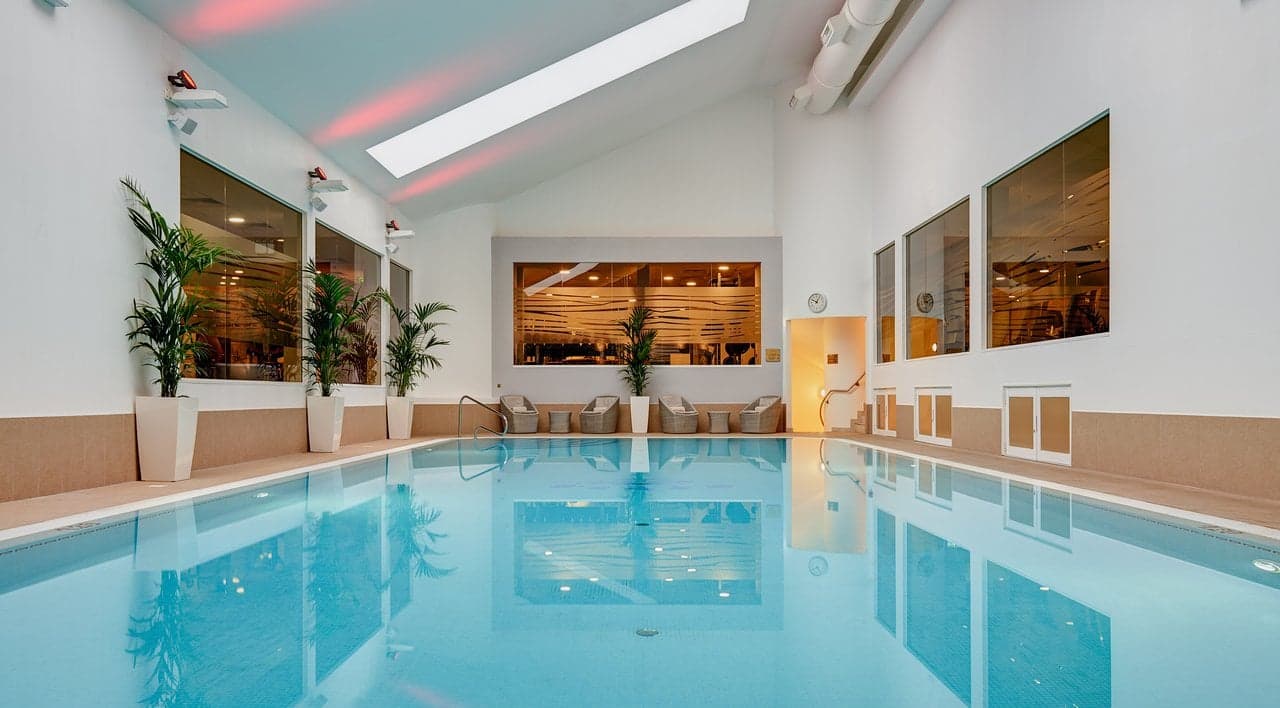 7 relaxing wellness experiences that are perfect for your next weekend away