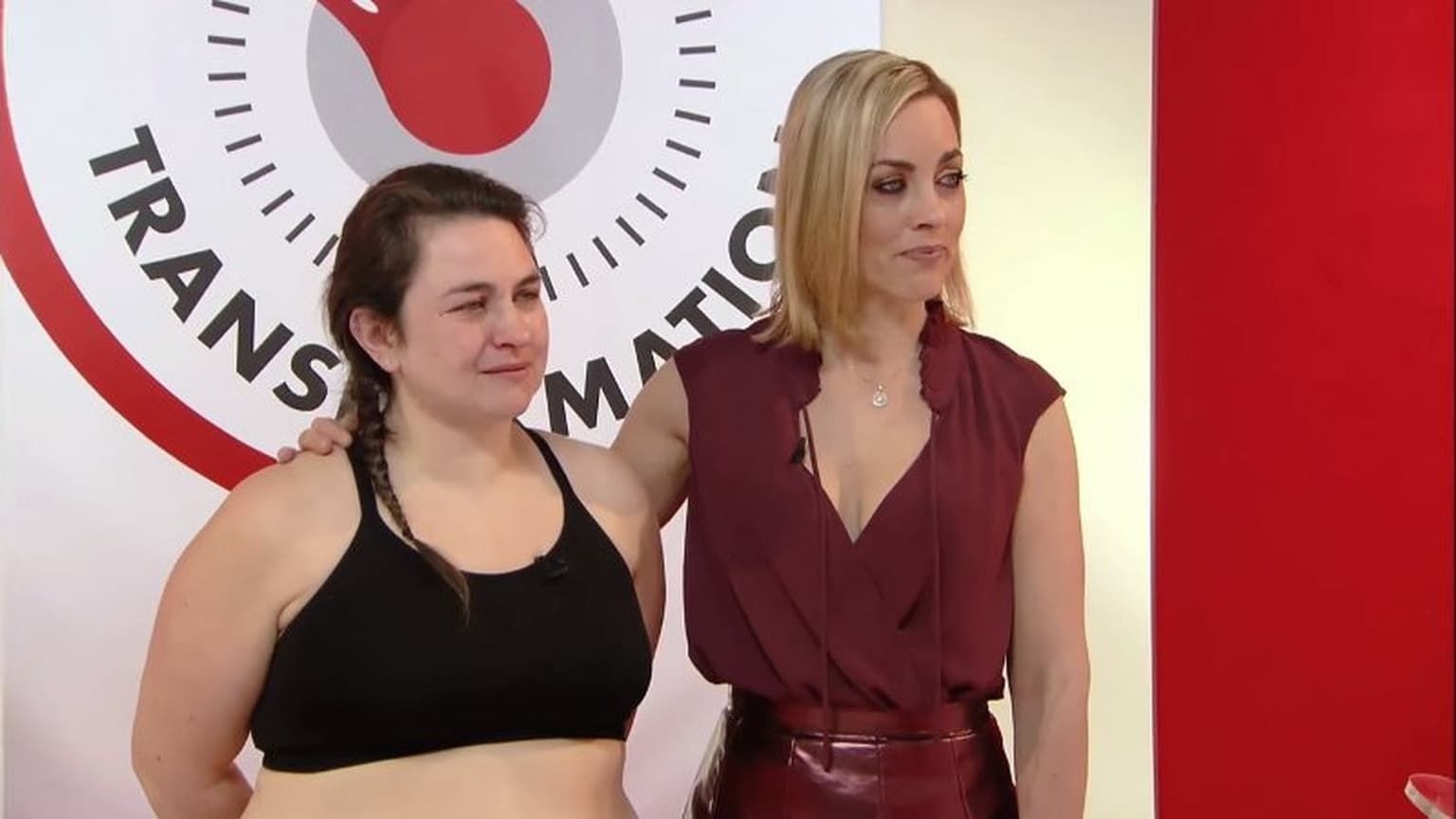 RTÉ responds to Operation Transformation concerns