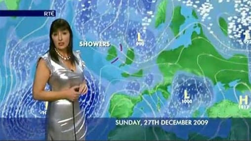 RTE’s Jean Byrne retires after 25 years on air