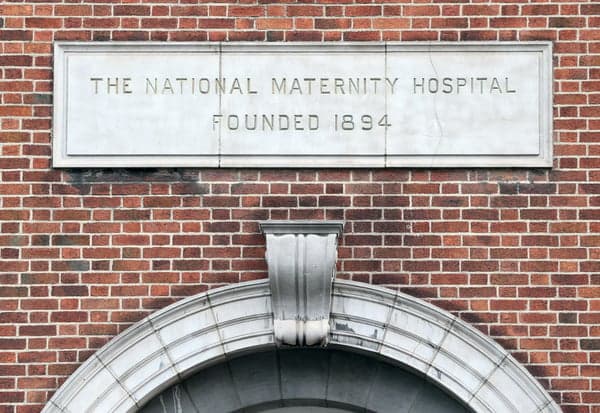 A dedicated menopause clinic has opened at the National Maternity Hospital