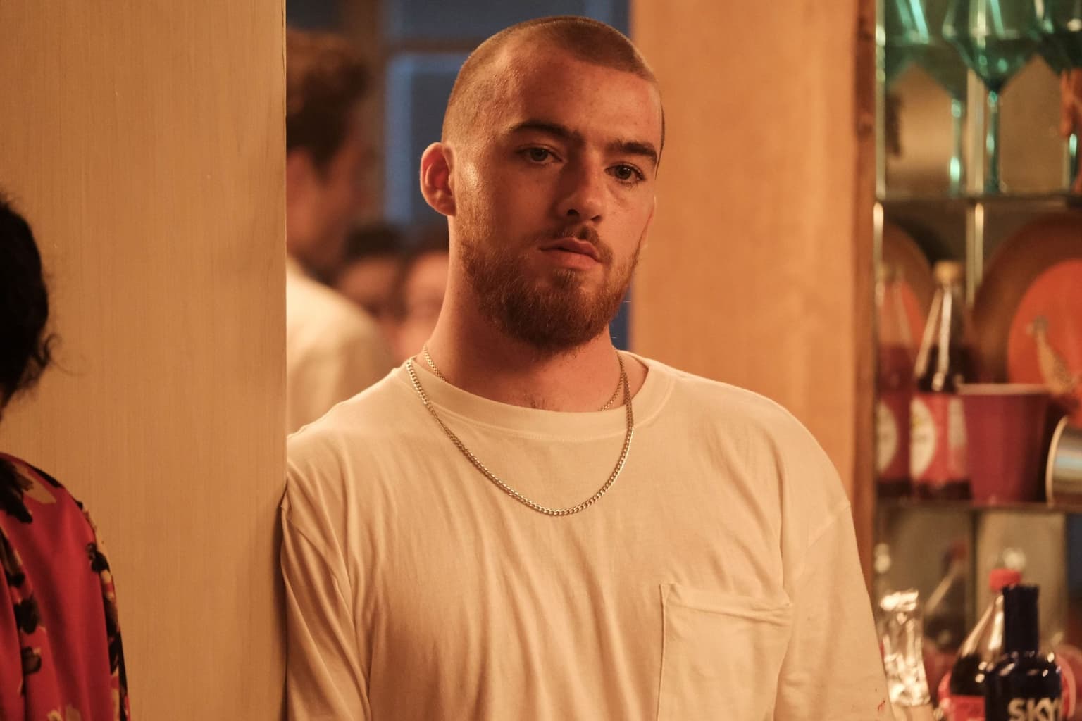 Euphoria fans delighted after learning Fezco’s Irish connection