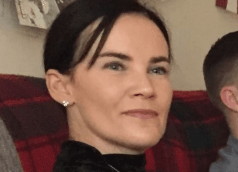 New photo of Bernadette Connolly released as investigation continues New photo of Bernadette Connolly released as investigation continues