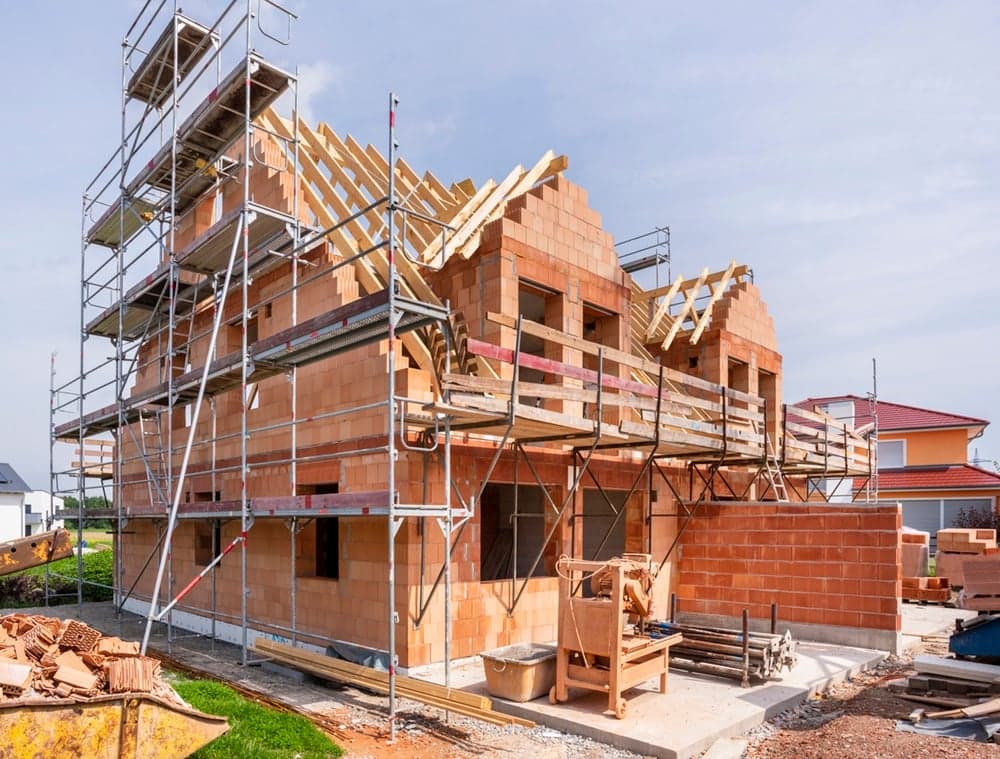 Building your first home? You won’t want to miss this free virtual event