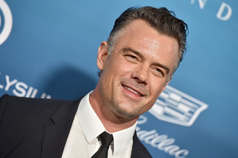 Josh Duhamel just got engaged – and Fergie was first to congratulate him Josh Duhamel just got engaged – and Fergie was first to congratulate him