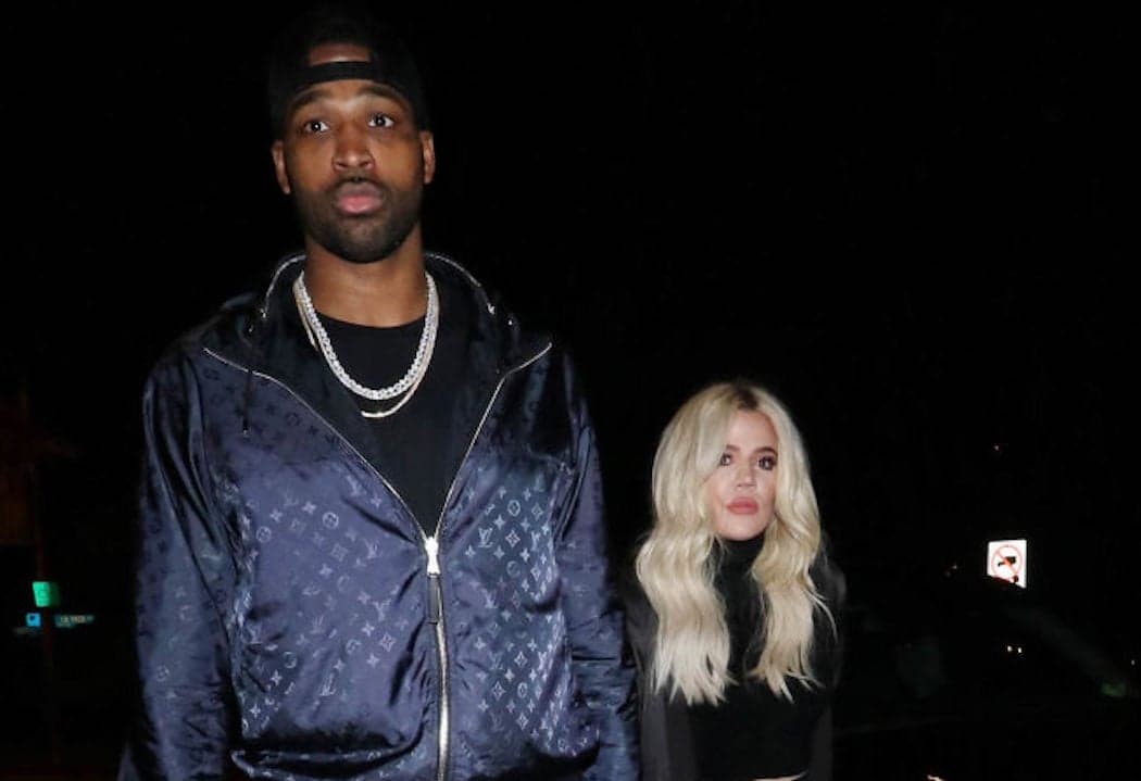 Khloe Kardashian is “ready to move on” from Tristan Thompson scandal
