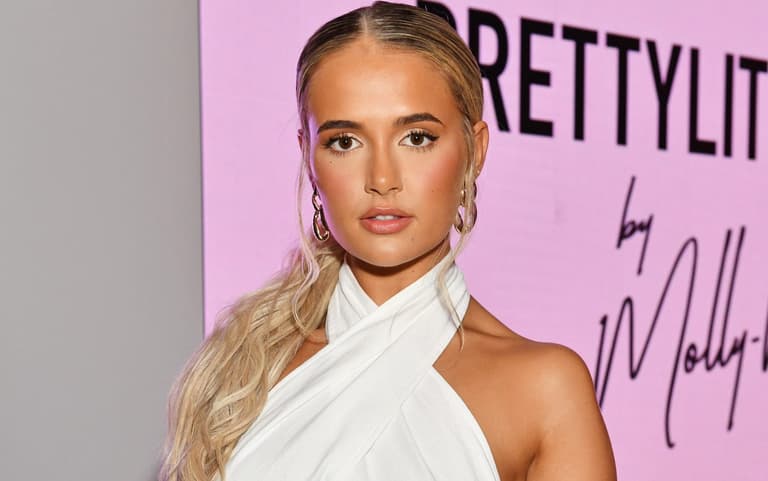 Molly Mae Hague personally apologises for controversial comments Molly Mae Hague personally apologises for controversial comments