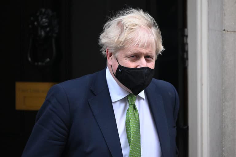 Outrage after letter shows Boris Johnson praising little girl for cancelling birthday party Outrage after letter shows Boris Johnson praising little girl for cancelling birthday party
