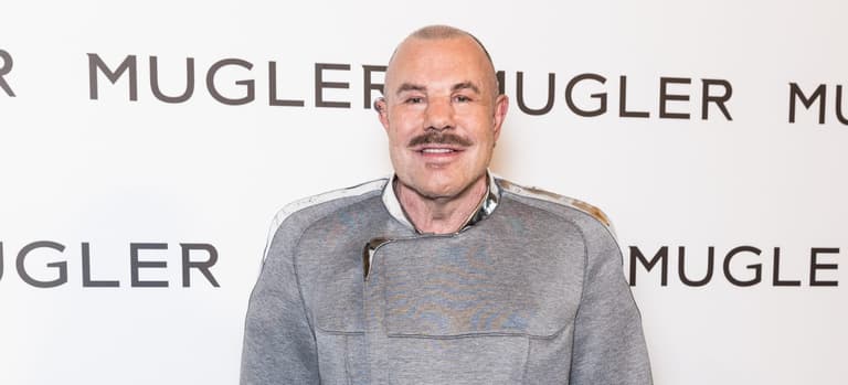 Tributes pour in for fashion designer Thierry Mugler, who has died aged 73 Tributes pour in for fashion designer Thierry Mugler, who has died aged 73