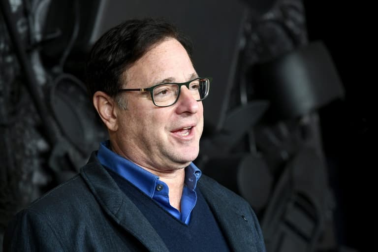 Tributes pour in after Full House star Bob Saget dies aged 65